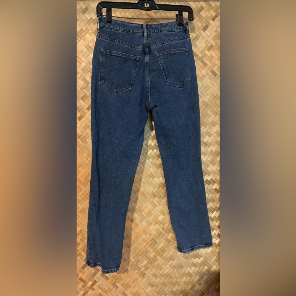 PACSUN Denim Mom Jeans - Picture 4 of 6